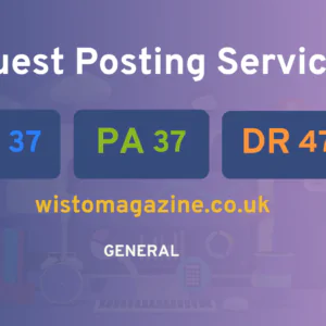 publish guest post on wistomagazine.co.uk