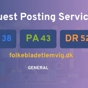 publish guest post on folkebladetlemvig.dk