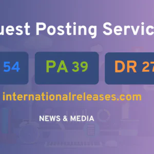 publish guest post on internationalreleases.com