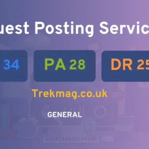publish guest post on Trekmag.co.uk