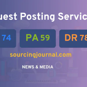 publish guest post on sourcingjournal.com