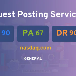 publish guest post on nasdaq.com
