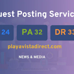 publish guest post on playavistadirect.com