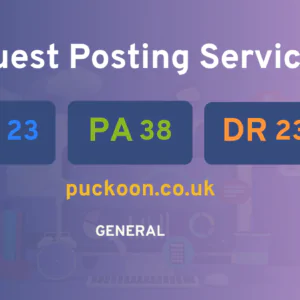 publish guest post on puckoon.co.uk