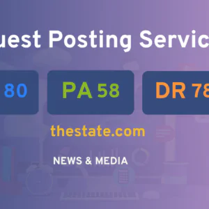 publish guest post on thestate.com