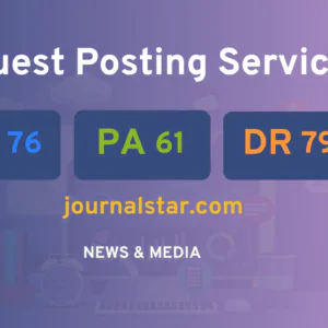 publish guest post on journalstar.com