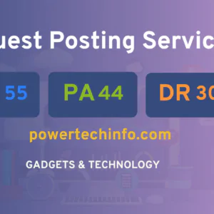 publish guest post on powertechinfo.com