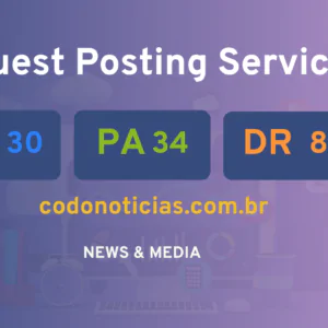 publish guest post on codonoticias.com.br