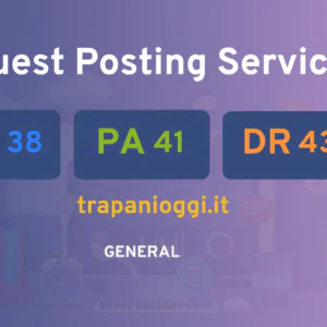 publish guest post on trapanioggi.it