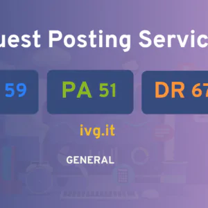 publish guest post on ivg.it
