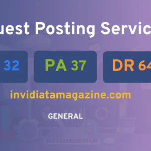 publish guest post on invidiatamagazine.com