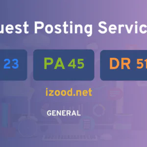 publish guest post on izood.net