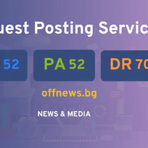 publish guest post on offnews.bg