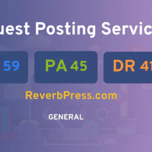 publish guest post on ReverbPress.com