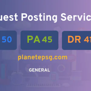 publish guest post on planetepsg.com
