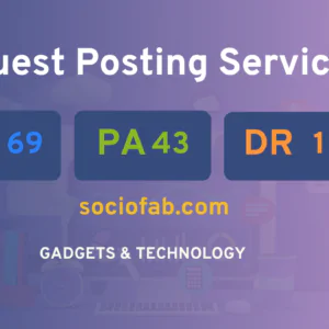 publish guest post on sociofab.com
