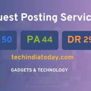 publish guest post on techindiatoday.com