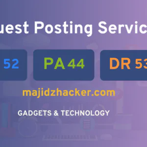 publish guest post on majidzhacker.com