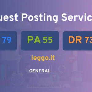 publish guest post on leggo.it