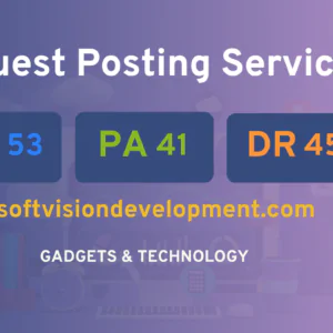 publish guest post on softvisiondevelopment.com
