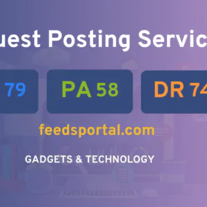 publish guest post on feedsportal.com