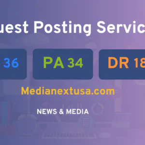 publish guest post on Medianextusa.com