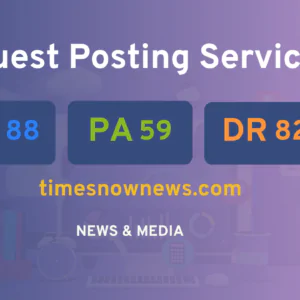 publish guest post on timesnownews.com