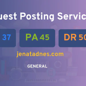 publish guest post on jenatadnes.com