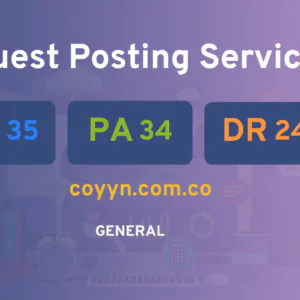 publish guest post on coyyn.com.co