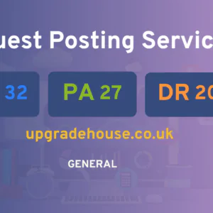 publish guest post on upgradehouse.co.uk
