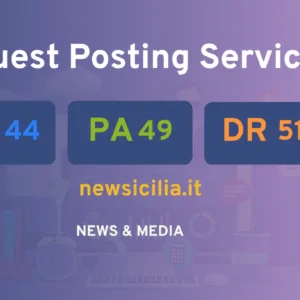 publish guest post on newsicilia.it