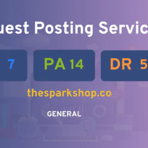 publish guest post on thesparkshop.co