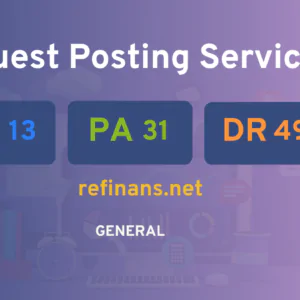 publish guest post on refinans.net