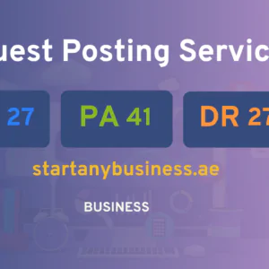 publish guest post on startanybusiness.ae
