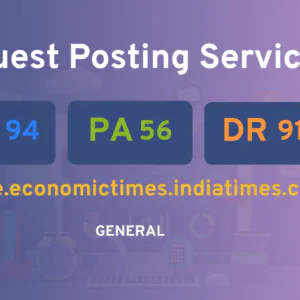 publish guest post on hrme.economictimes.indiatimes.com