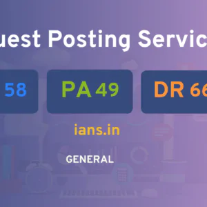 publish guest post on ians.in