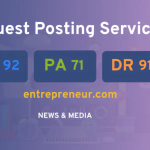 publish guest post on entrepreneur.com