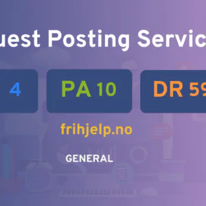 publish guest post on frihjelp.no