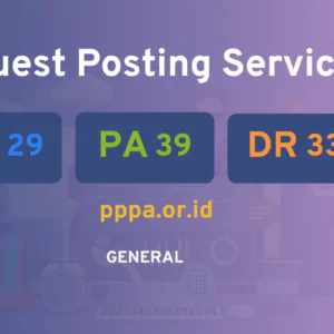 publish guest post on pppa.or.id