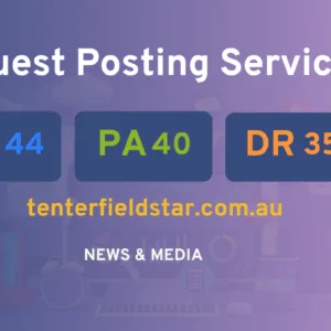 publish guest post on tenterfieldstar.com.au