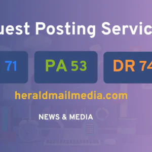 publish guest post on heraldmailmedia.com