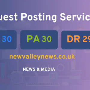 publish guest post on newvalleynews.co.uk