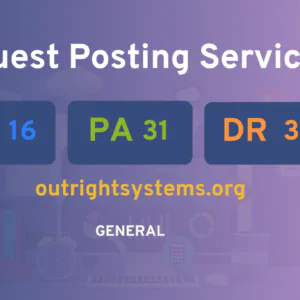 publish guest post on outrightsystems.org