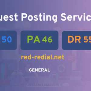 publish guest post on red-redial.net