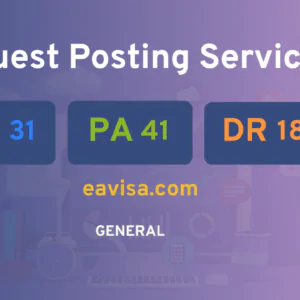 publish guest post on eavisa.com