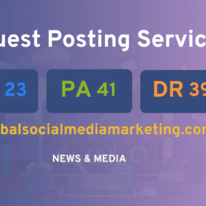 publish guest post on globalsocialmediamarketing.com