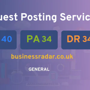 publish guest post on businessradar.co.uk
