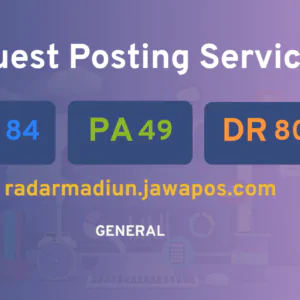 publish guest post on radarmadiun.jawapos.com