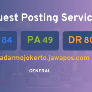 publish guest post on radarmojokerto.jawapos.com