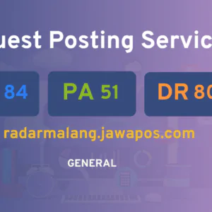 publish guest post on radarmalang.jawapos.com